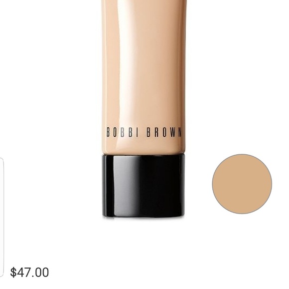 ■■SOLD■■NIB BOBBI BROWN TINTED MOISTURIZER  SPF 15 - Picture 3 of 8